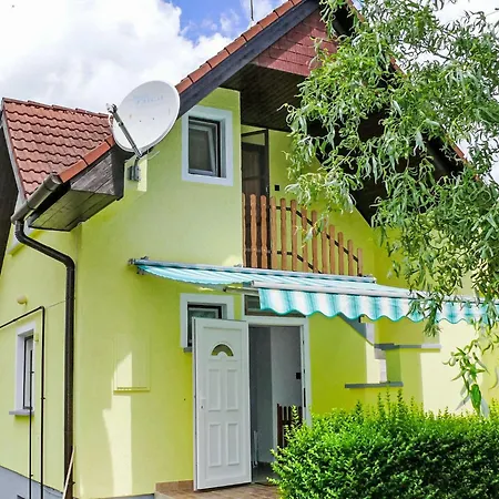Michael By Interhome Dom wakacyjny Balatonfenyves