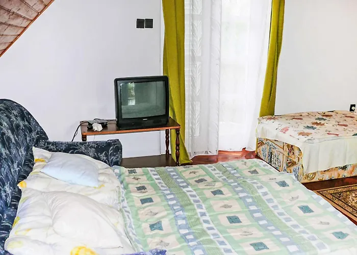 Michael By Interhome בית נופש בלטונפנבש